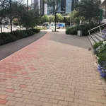 Driveway Paving Ethnic