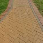 Bevel Paving